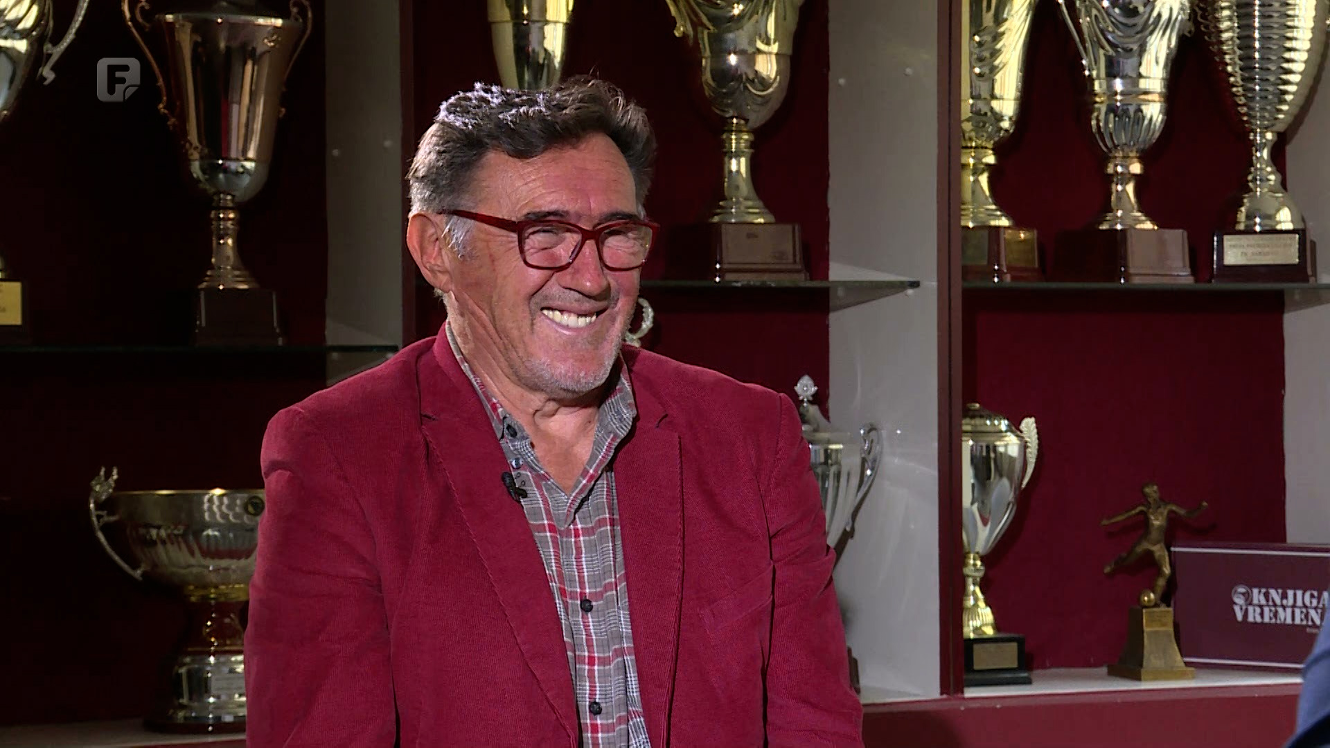 Pašić za Sport: Posebne su utakmice koje navijači pamte